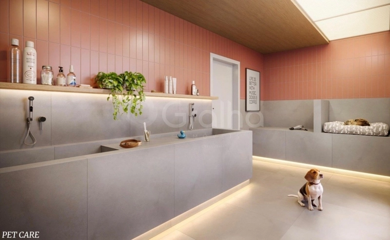 Lançamento exclusivo no Saco Grande: 6ª foto da galeria de imagens do imóvel