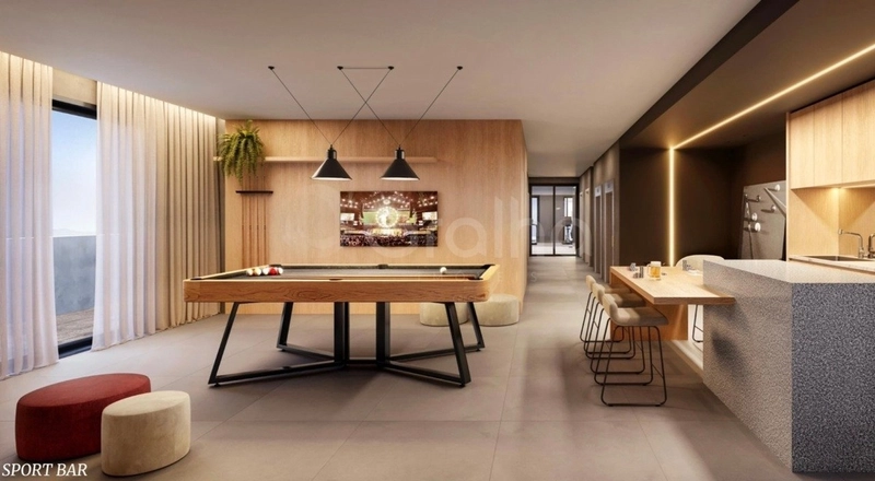 Lançamento exclusivo no Saco Grande: 11ª foto da galeria de imagens do imóvel