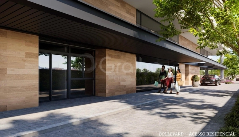 Lançamento exclusivo no Saco Grande: 2ª foto da galeria de imagens do imóvel