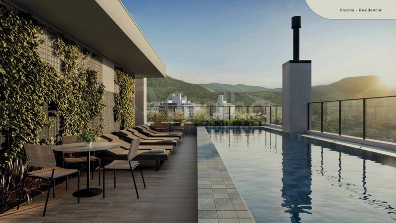 Lançamento exclusivo no Saco Grande: 8ª foto da galeria de imagens do imóvel