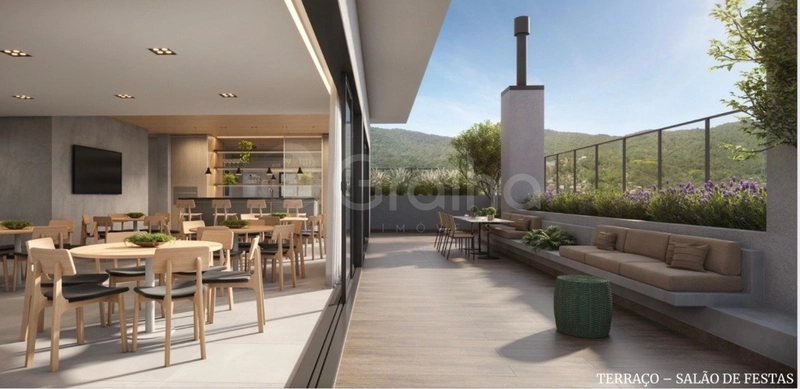 Lançamento exclusivo no Saco Grande: 12ª foto da galeria de imagens do imóvel