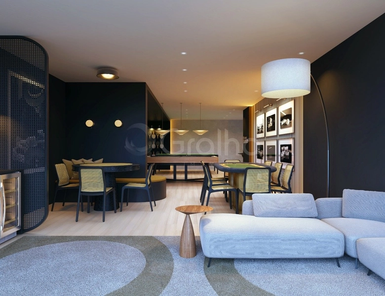 Lançamento exclusivo na Praia Brava: 18ª foto da galeria de imagens do imóvel