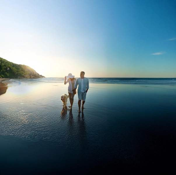 Lançamento exclusivo na Praia Brava: 28ª foto da galeria de imagens do imóvel
