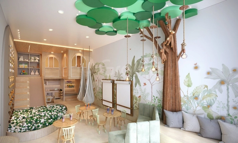 Lançamento exclusivo na Praia Brava: 11ª foto da galeria de imagens do imóvel