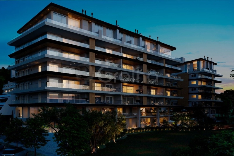 Lançamento exclusivo na Praia Brava: 26ª foto da galeria de imagens do imóvel