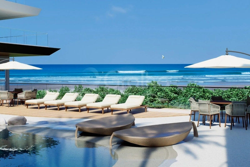 Lançamento exclusivo na Praia Brava: 5ª foto da galeria de imagens do imóvel