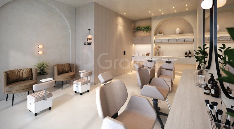 Lançamento exclusivo na Praia Brava: 15ª foto da galeria de imagens do imóvel