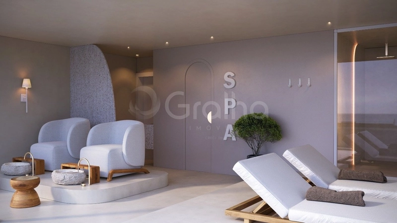 Lançamento exclusivo na Praia Brava: 12ª foto da galeria de imagens do imóvel