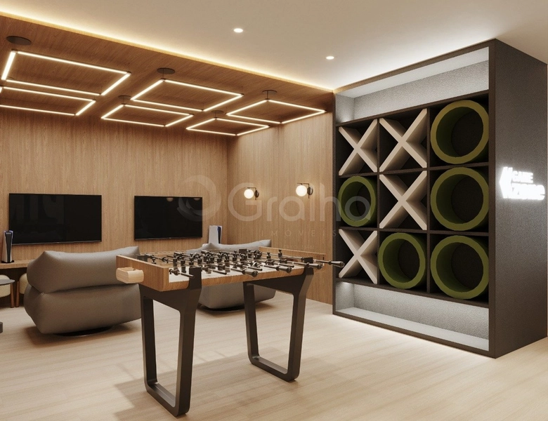 Lançamento exclusivo na Praia Brava: 19ª foto da galeria de imagens do imóvel