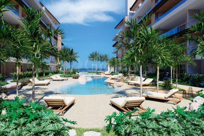 Lançamento exclusivo na Praia Brava: 3ª foto da galeria de imagens do imóvel