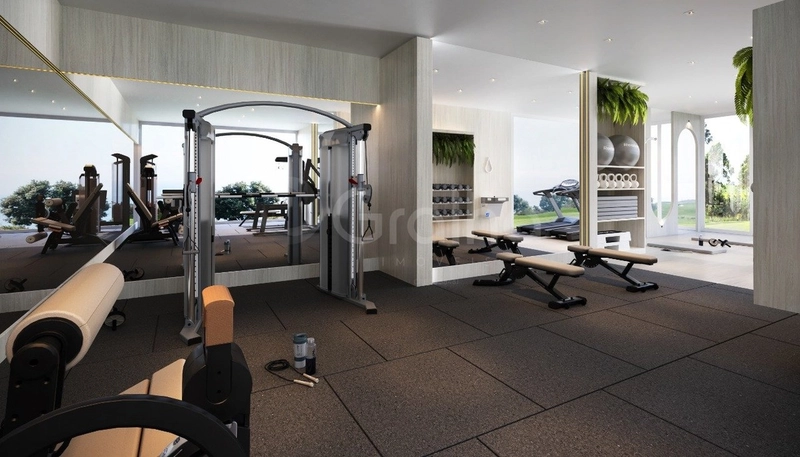 Lançamento exclusivo na Praia Brava: 16ª foto da galeria de imagens do imóvel