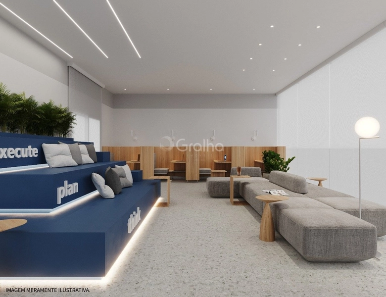 Lançamento Exclusivo no Saco Grande: 17ª foto da galeria de imagens do imóvel