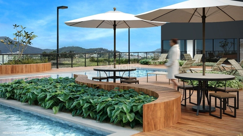 Lançamento Exclusivo no Saco Grande: 11ª foto da galeria de imagens do imóvel