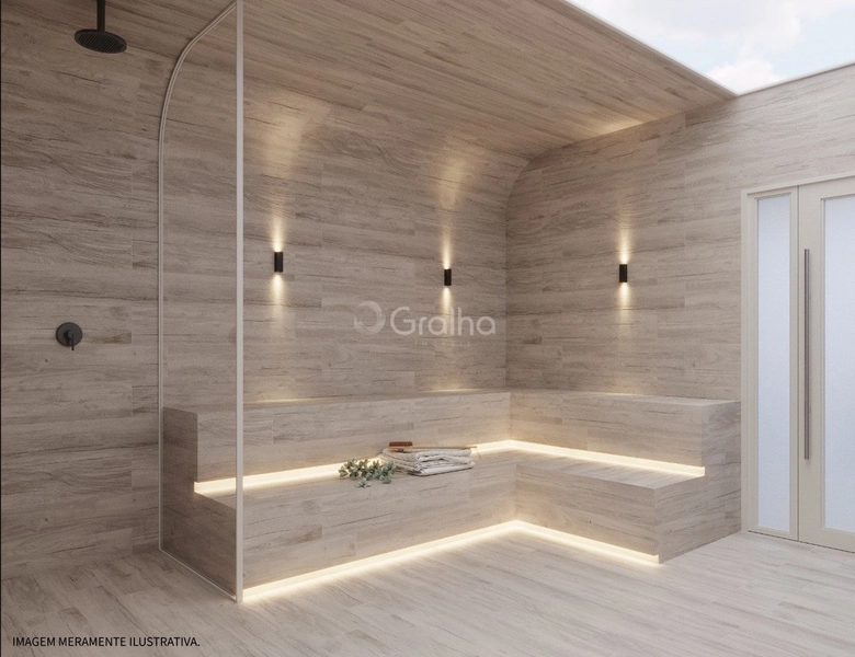 Lançamento Exclusivo no Saco Grande: 27ª foto da galeria de imagens do imóvel