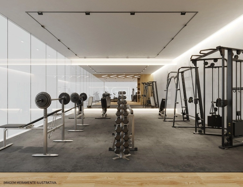 Lançamento Exclusivo no Saco Grande: 6ª foto da galeria de imagens do imóvel