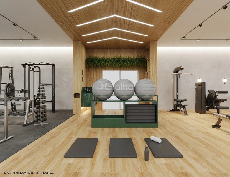 Lançamento Exclusivo no Saco Grande: 7ª foto da galeria de imagens do imóvel