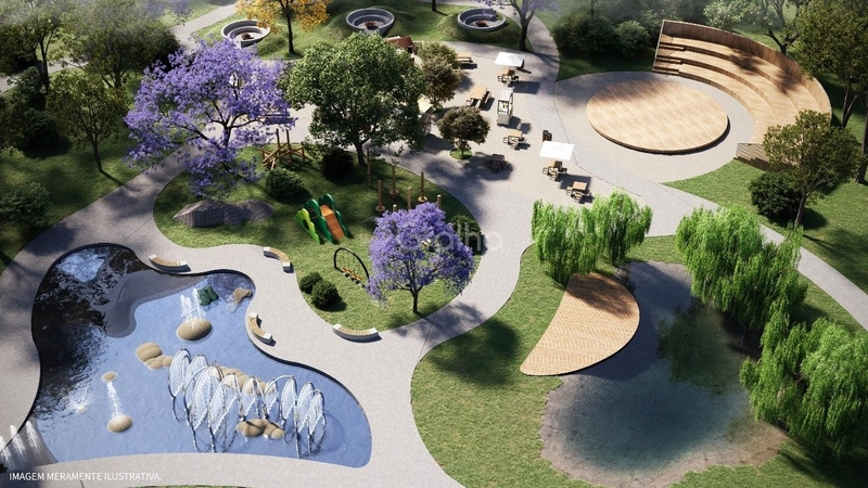 Lançamento Exclusivo no Saco Grande: 14ª foto da galeria de imagens do imóvel