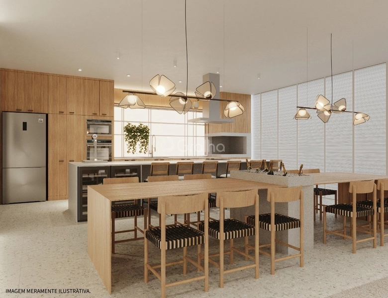 Lançamento Exclusivo no Saco Grande: 19ª foto da galeria de imagens do imóvel