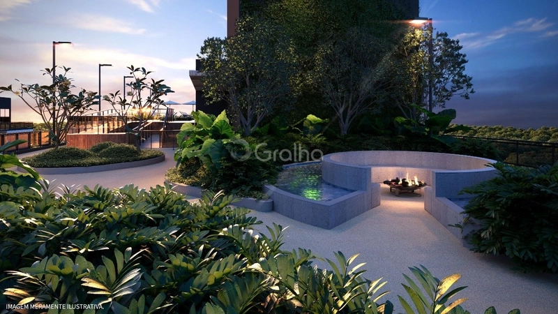 Lançamento Exclusivo no Saco Grande: 9ª foto da galeria de imagens do imóvel