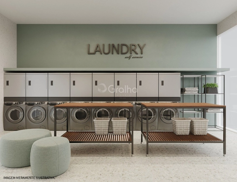 Lançamento Exclusivo no Saco Grande: 22ª foto da galeria de imagens do imóvel