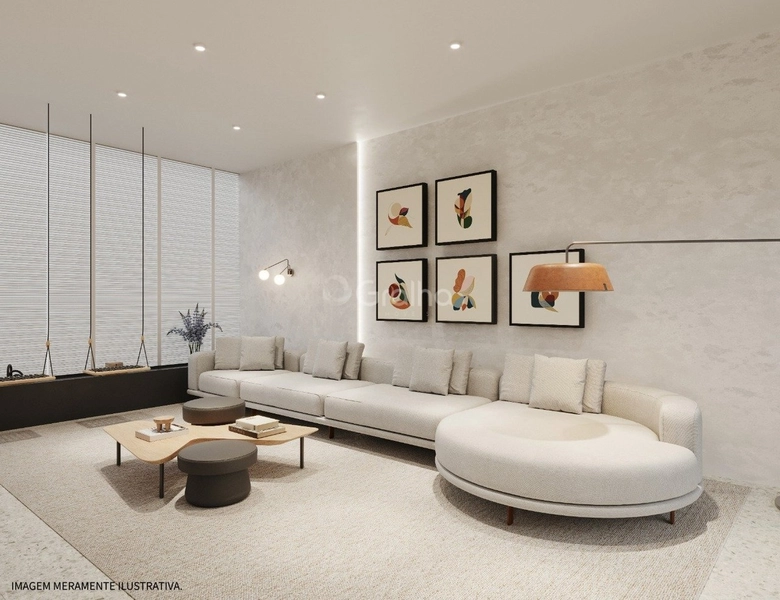 Lançamento Exclusivo no Saco Grande: 20ª foto da galeria de imagens do imóvel