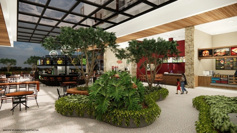 Lançamento Exclusivo no Saco Grande: 16ª foto da galeria de imagens do imóvel