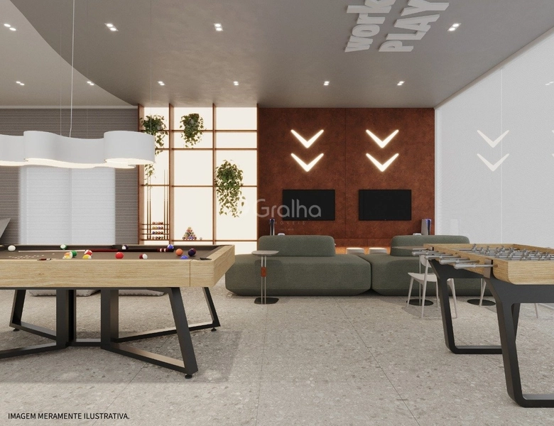 Lançamento Exclusivo no Saco Grande: 23ª foto da galeria de imagens do imóvel