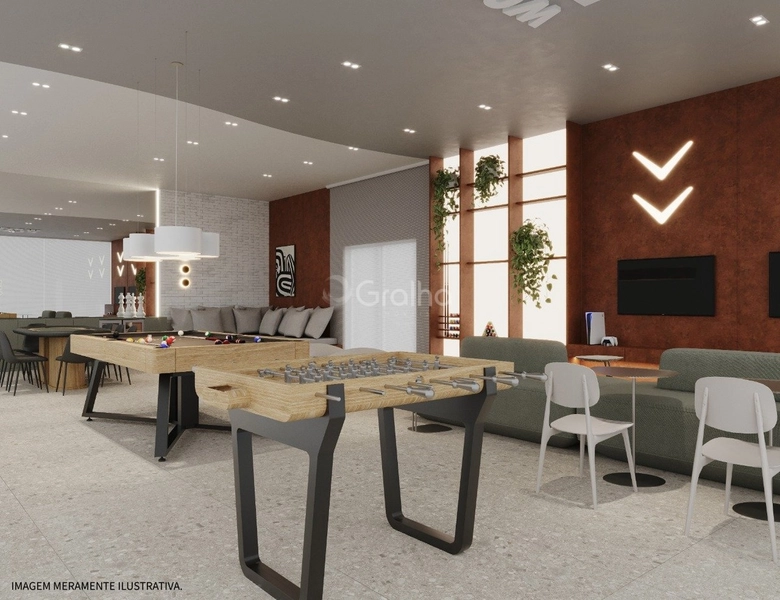 Lançamento Exclusivo no Saco Grande: 24ª foto da galeria de imagens do imóvel