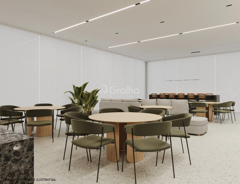 Lançamento Exclusivo no Saco Grande: 26ª foto da galeria de imagens do imóvel