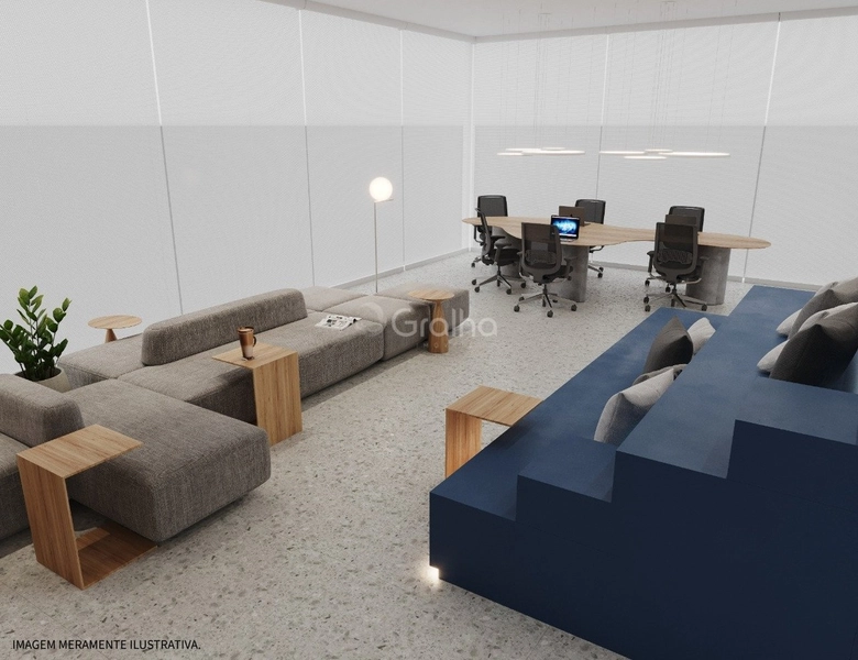 Lançamento Exclusivo no Saco Grande: 18ª foto da galeria de imagens do imóvel