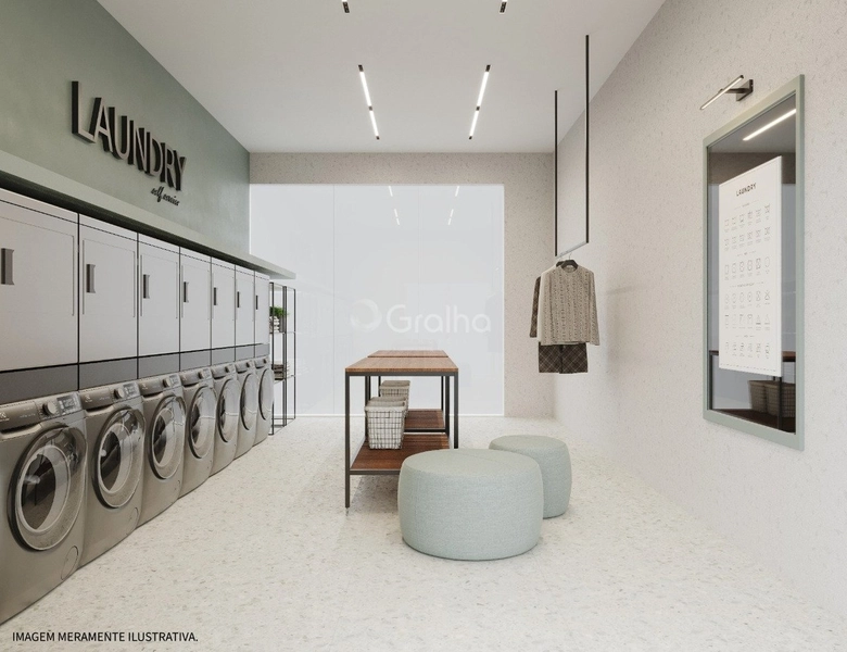 Lançamento Exclusivo no Saco Grande: 21ª foto da galeria de imagens do imóvel