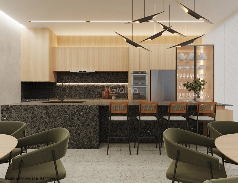 Lançamento Exclusivo no Saco Grande: 25ª foto da galeria de imagens do imóvel