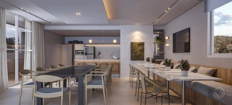 Lançamento Exclusivo em Cacupé: 5ª foto da galeria de imagens do imóvel