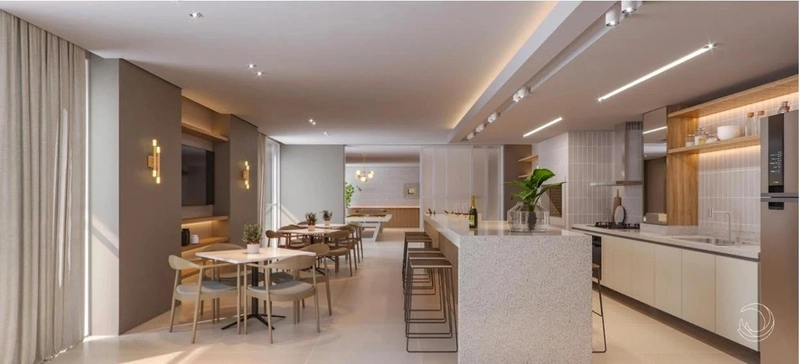 Lançamento Exclusivo em Cacupé: 3ª foto da galeria de imagens do imóvel