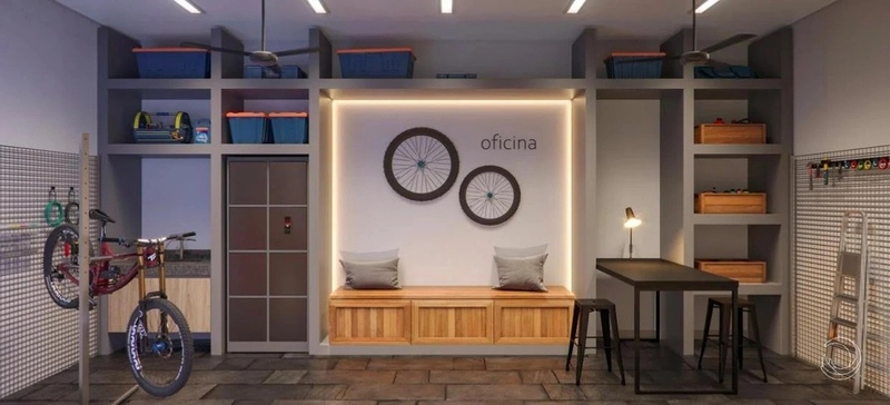 Lançamento Exclusivo em Cacupé: 9ª foto da galeria de imagens do imóvel