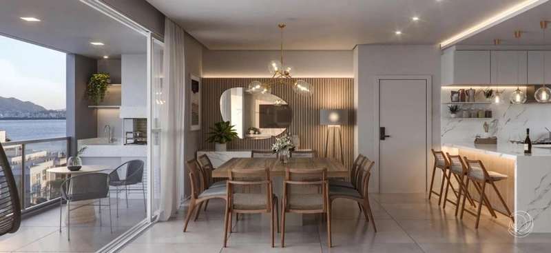 Lançamento Exclusivo em Cacupé: 12ª foto da galeria de imagens do imóvel