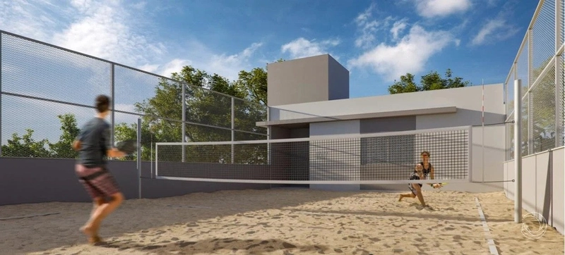 Lançamento Exclusivo em Cacupé: 10ª foto da galeria de imagens do imóvel