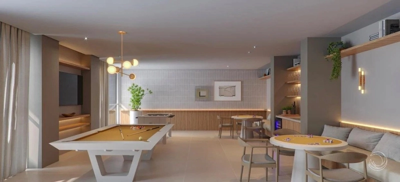 Lançamento Exclusivo em Cacupé: 4ª foto da galeria de imagens do imóvel