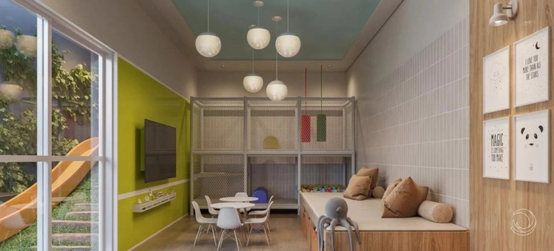 Lançamento Exclusivo em Cacupé: 7ª foto da galeria de imagens do imóvel