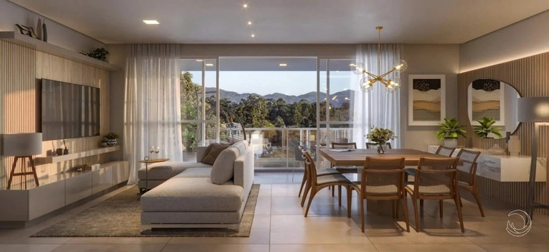 Lançamento Exclusivo em Cacupé: 11ª foto da galeria de imagens do imóvel