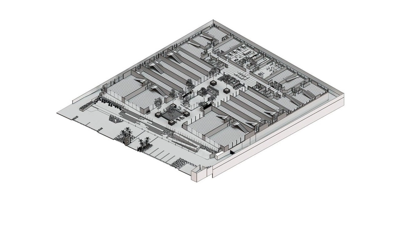 Lançamento Exclusivo no Saco Grande: 14ª foto da galeria de imagens do imóvel