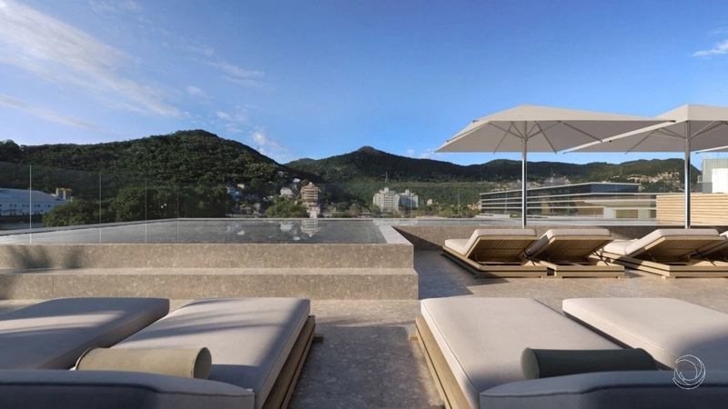 Lançamento Exclusivo no Saco Grande: 9ª foto da galeria de imagens do imóvel