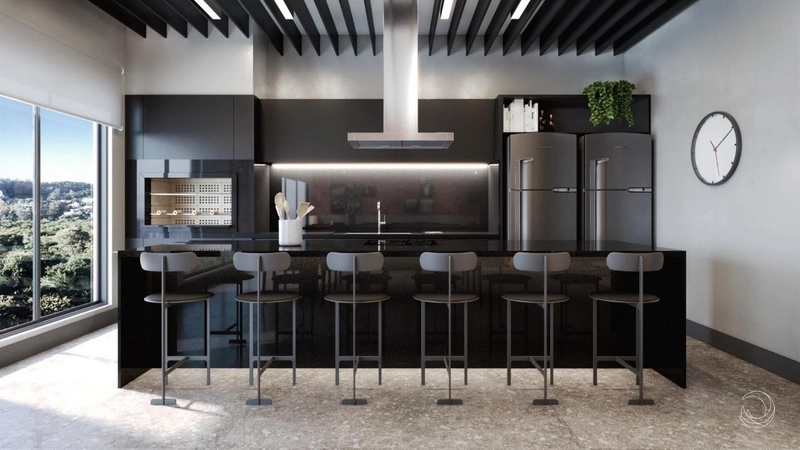 Lançamento Exclusivo no Saco Grande: 6ª foto da galeria de imagens do imóvel