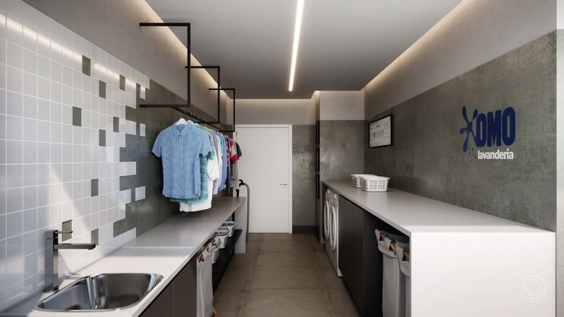 Lançamento Exclusivo no Saco Grande: 13ª foto da galeria de imagens do imóvel