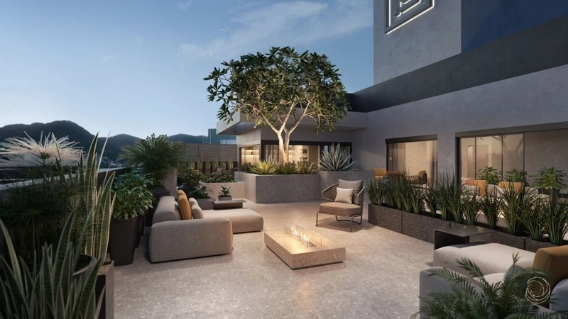 Lançamento Exclusivo no Saco Grande: 11ª foto da galeria de imagens do imóvel