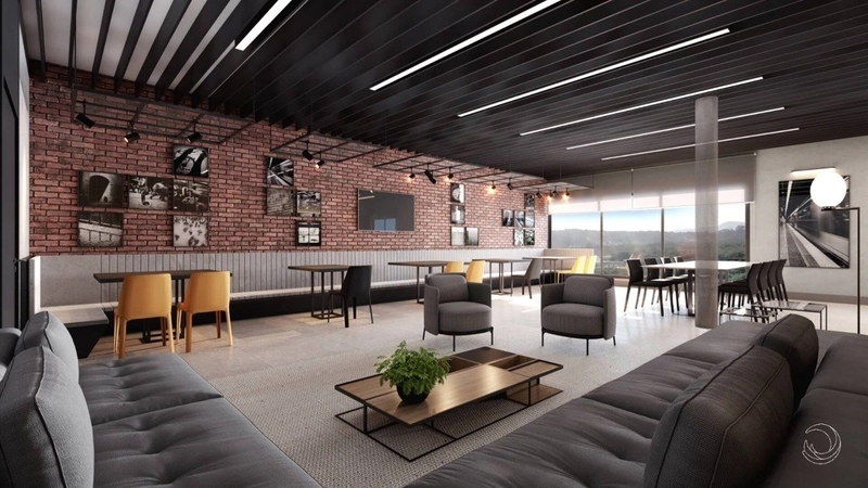 Lançamento Exclusivo no Saco Grande: 7ª foto da galeria de imagens do imóvel