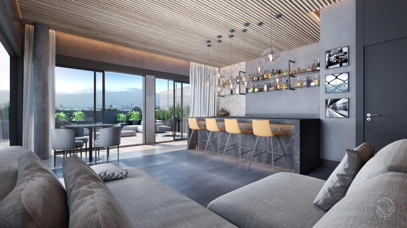 Lançamento Exclusivo no Saco Grande: 12ª foto da galeria de imagens do imóvel