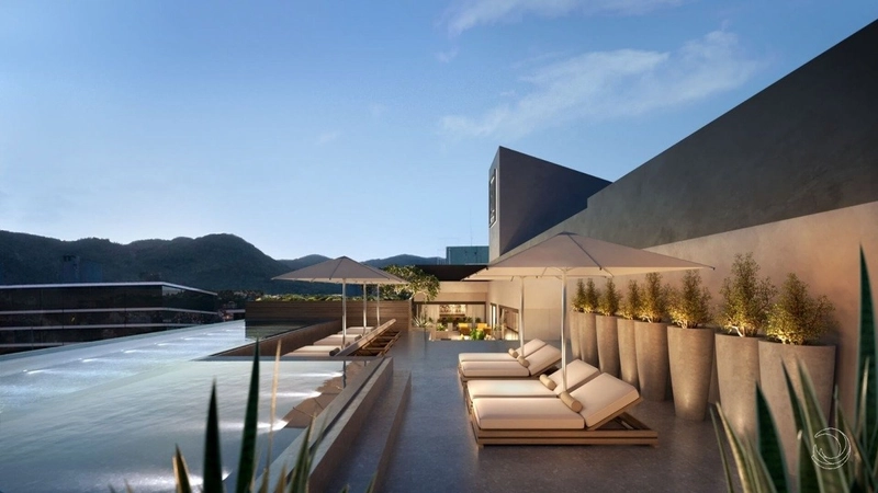 Lançamento Exclusivo no Saco Grande: 10ª foto da galeria de imagens do imóvel