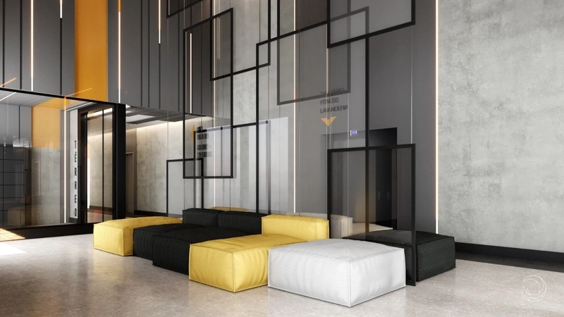 Lançamento Exclusivo no Saco Grande: 5ª foto da galeria de imagens do imóvel