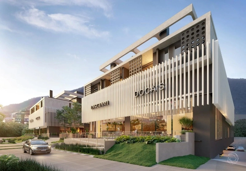 Lançamento Exclusivo no Saco Grande: 2ª foto da galeria de imagens do imóvel